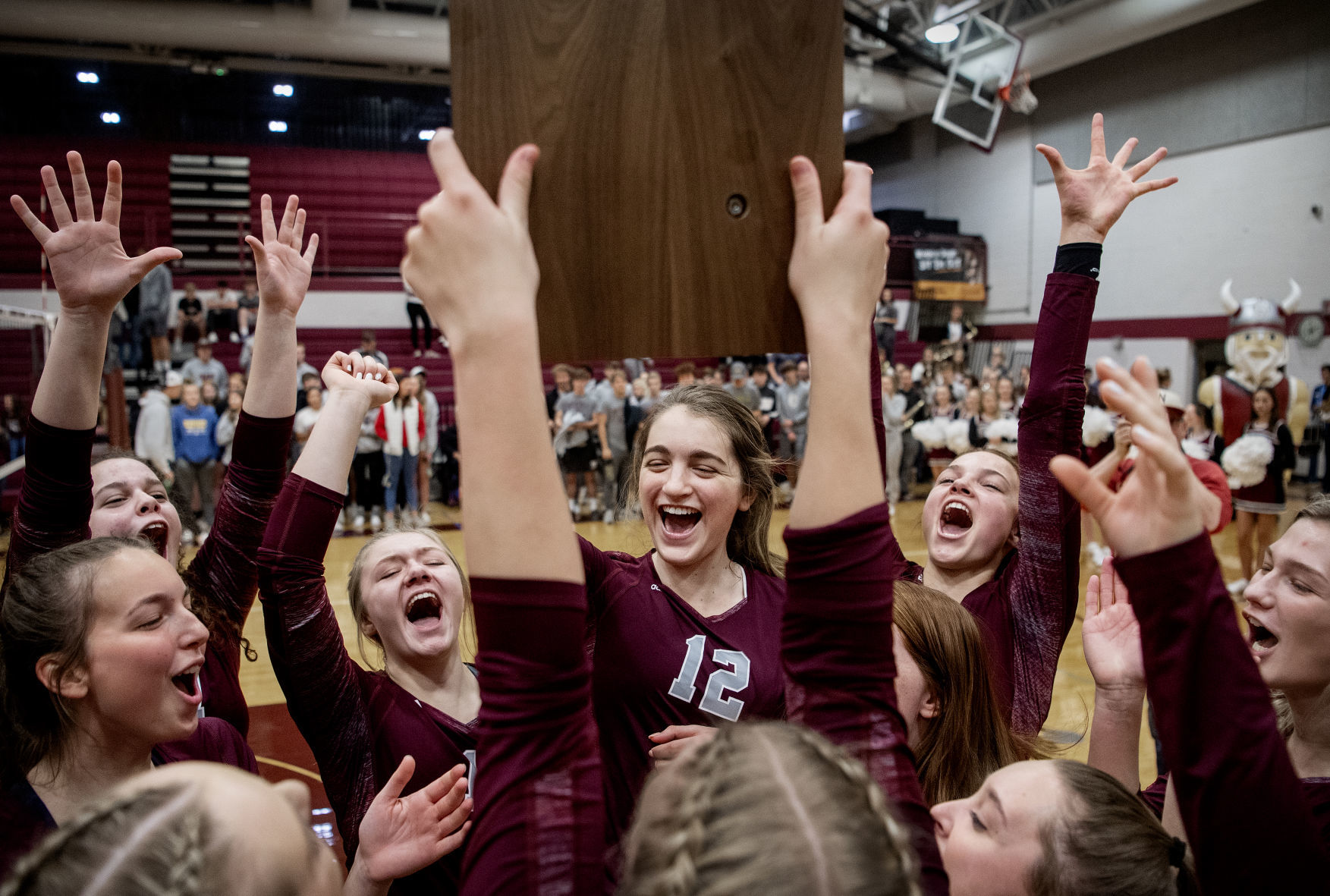 Waverly vs. Lexington, 11.2